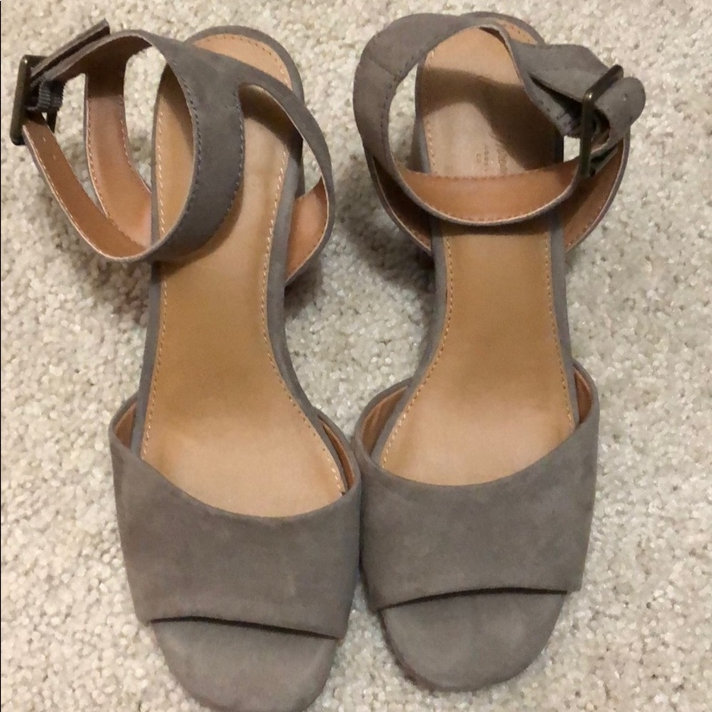 Universal Thread wedge